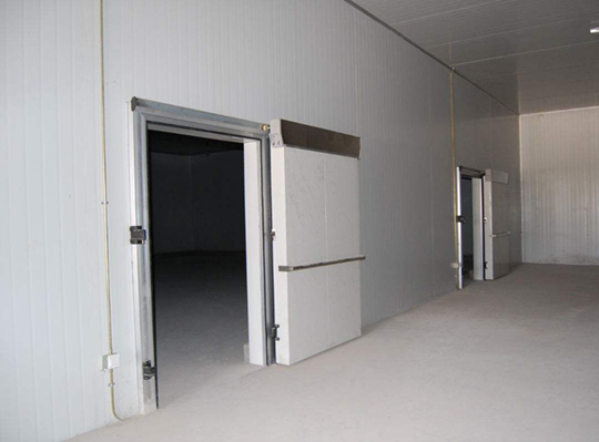 泰兴冷冻冷库